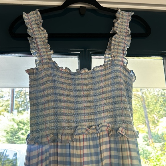 Rails dress - Picture 2 of 7